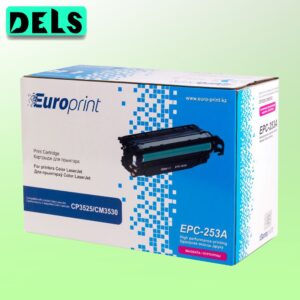 Europrint EPC-253A Картридж Пурпурный