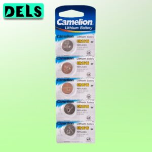 CAMELION CR1616-BP5 Батарейка