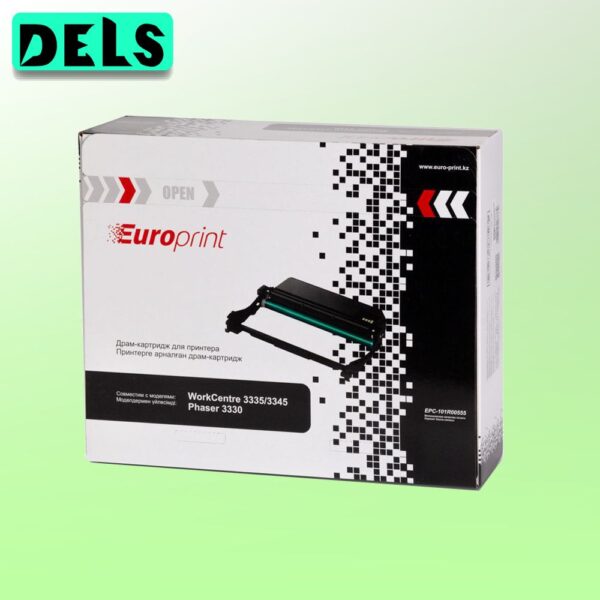 Europrint EPC-101R00555 Драм-картридж