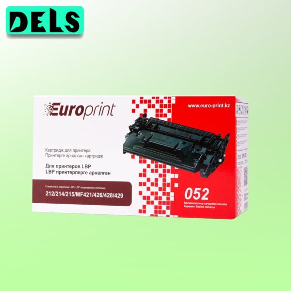 Europrint EPC-052 Картридж