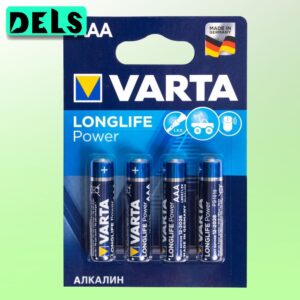 VARTA 1.5V-LR03/ AAA Батарейка