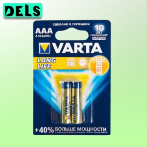 VARTA LR03 Батарейка