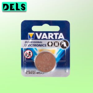 VARTA CR2450 Батарейка