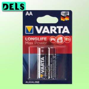VARTA LR6/AA Батарейка Power Max Mignon
