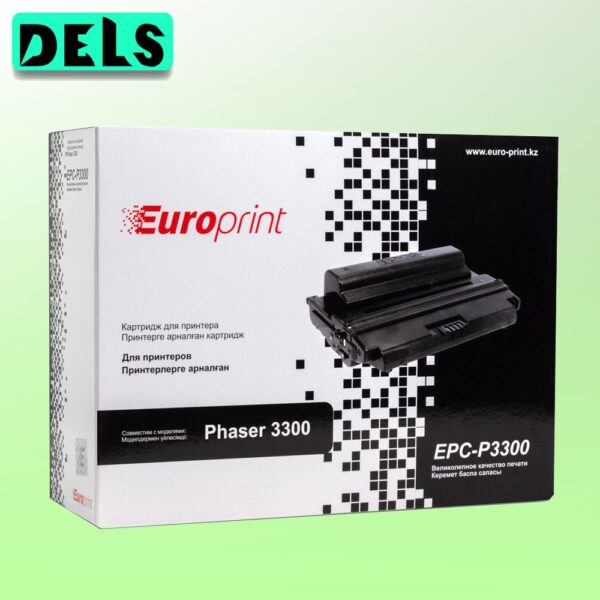 Europrint EPC-P3300 Картридж