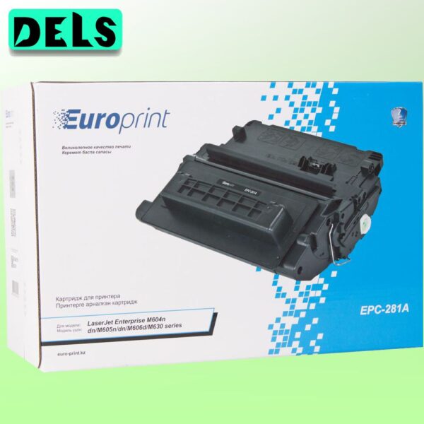 Europrint EPC-281A Картридж