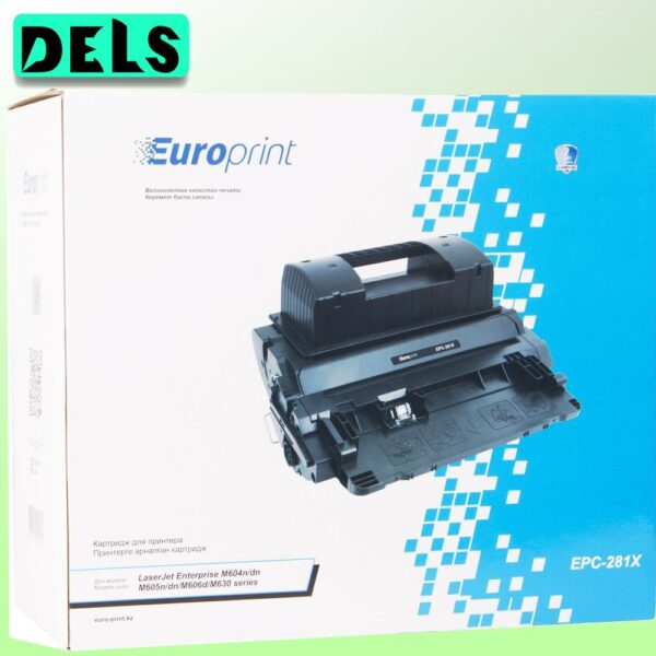 Europrint EPC-281X Картридж