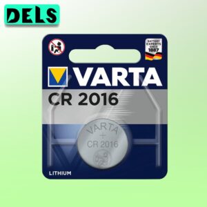 VARTA CR2016-BP1 Батарейка