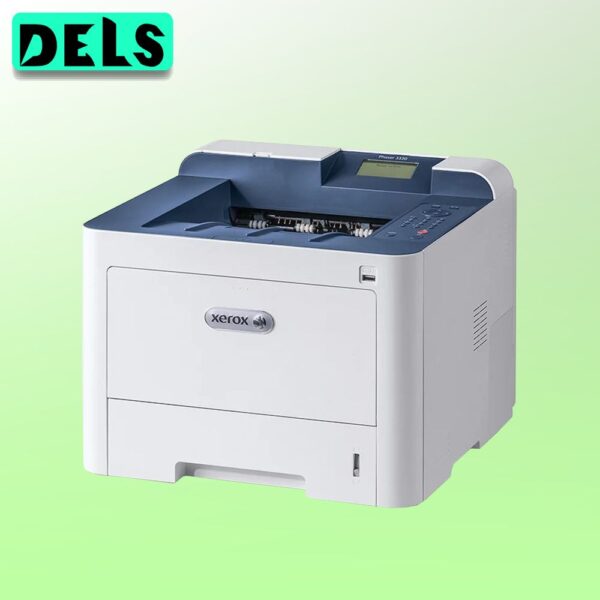 Xerox Phaser 3330DNI Лазерный принтер черно-белый