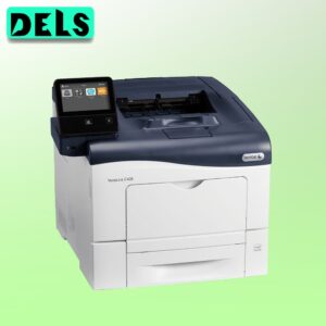 Xerox C400DN Лазерный принтер цветной