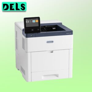 Xerox C600DN Лазерный принтер цветной