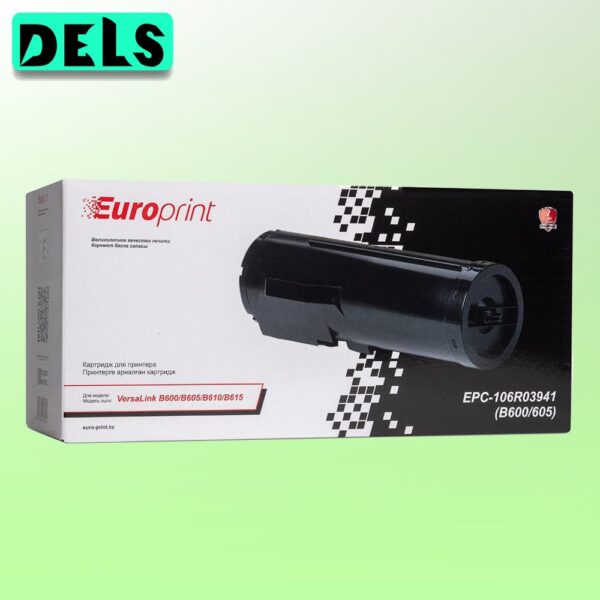 Europrint EPC-106R03941 Картридж