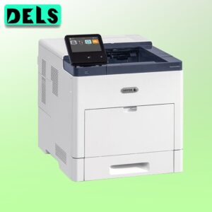 Xerox VersaLink B600DN Лазерный принтер черно-белый