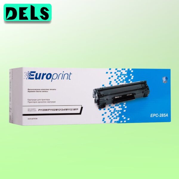 Europrint EPC-285A Картридж