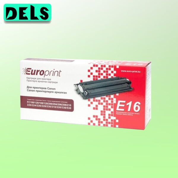 Europrint EPC-E16 Картридж