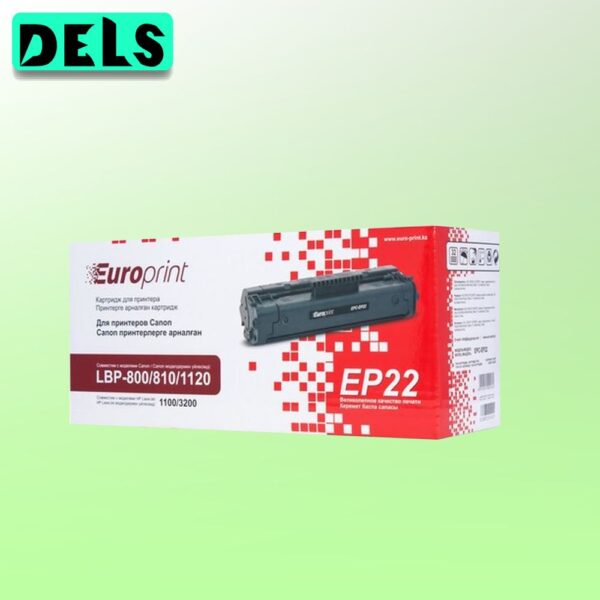 Europrint EPC-EP22 Картридж