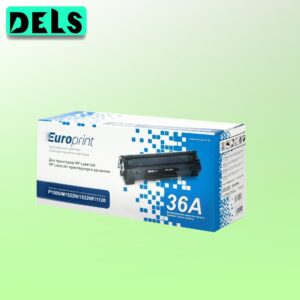 Europrint EPC-436A Картридж