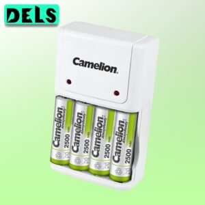CAMELION BC-1010B Зарядное устройство