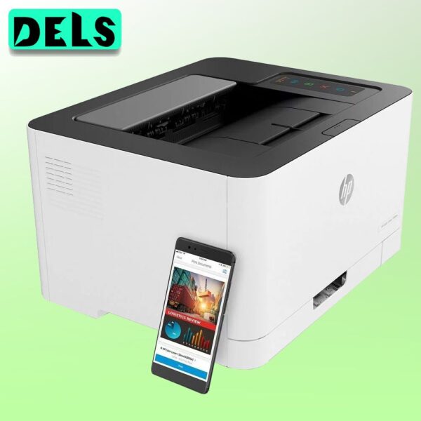 HP 150nw Лазерный принтер цветной