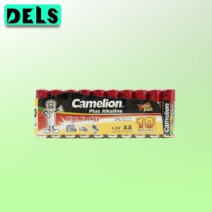 CAMELION LR6-SP10-DA Батарейка