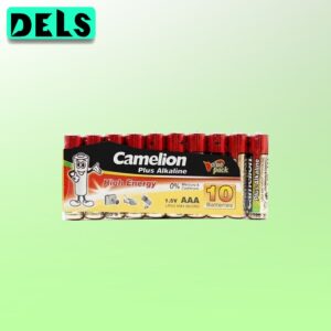 CAMELION LR03-SP10-DA Батарейка