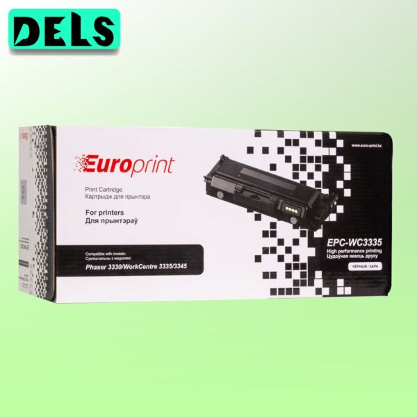 Europrint EPC-WC3335 (106R03623) Картридж