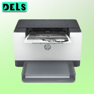 HP M211d Лазерный принтер черно белый