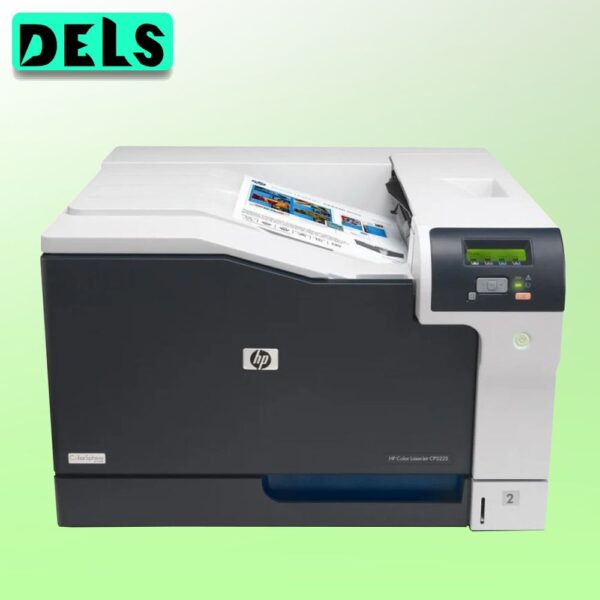 HP CP5225 Лазерный принтер цветной