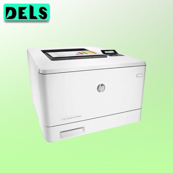 HP M452dn Лазерный принтер цветной