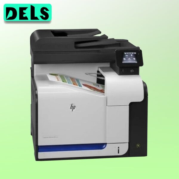 HP CZ272A МФУ Цветное M570dw
