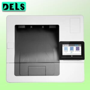 HP M506x Лазерный принтер черно-белый
