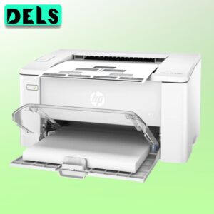 HP M102a Лазерный принтер черно-белый