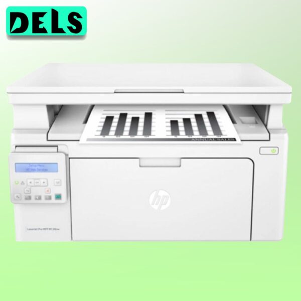 HP G3Q58A МФУ Черно-бело M130nw