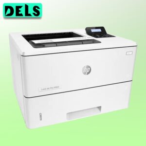 HP M501dn Лазерный принтер черно-белый