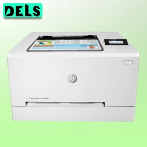 HP M254nw Лазерный принтер цветной