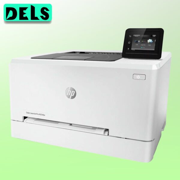 HP M254dw Лазерный принтер цветной