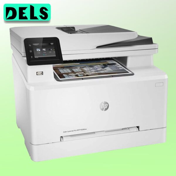 HP T6B80A МФУ Цветное M280nw