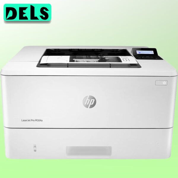 HP M304a Лазерный принтер черно-белый