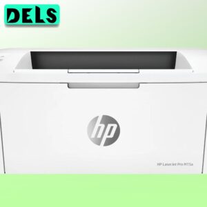 HP M15a Лазерный принтер черно-белый