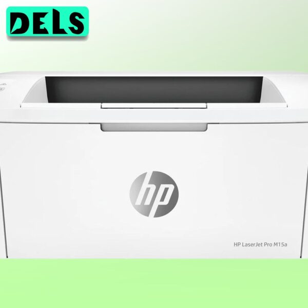 HP M15a Лазерный принтер черно-белый