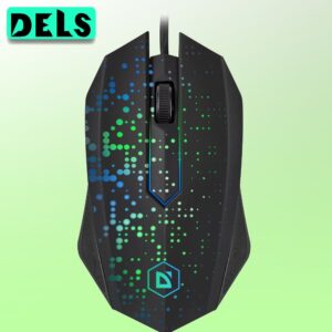 Defender Event MB-754 Компьютерная мышь черная