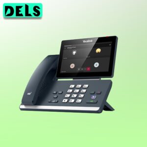 Yealink MP58-WH-TEAMS IP-телефон