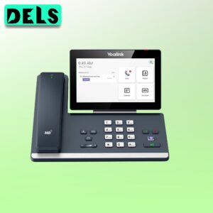 Yealink MP58-WH-TEAMS IP-телефон