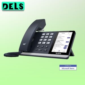 Yealink SIP-T55A IP телефон