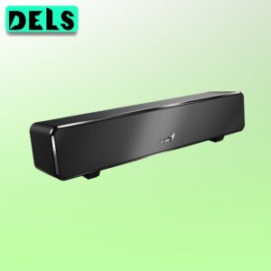 Genius USB SoundBar 100 Колонка