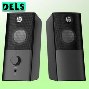 HP DHS-2101 Колонки