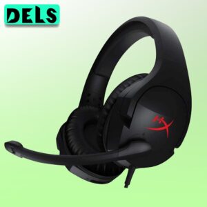 HyperX Cloud Stinger 4P5L7AX#ARL Гарнитура