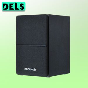 Microlab M-106 Black Акустическая система
