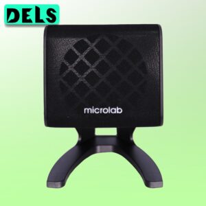 Microlab M-108 Black Акустическая система