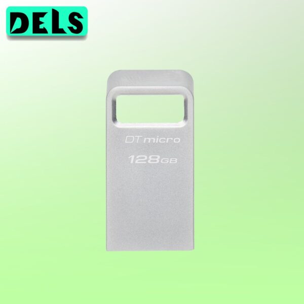 Kingston DTMC3G2 USB-накопитель
